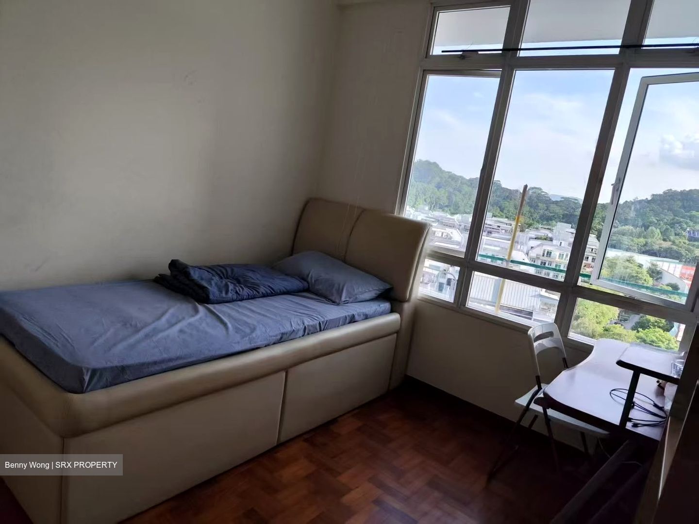 Casablanca (D25), Condominium #593718631